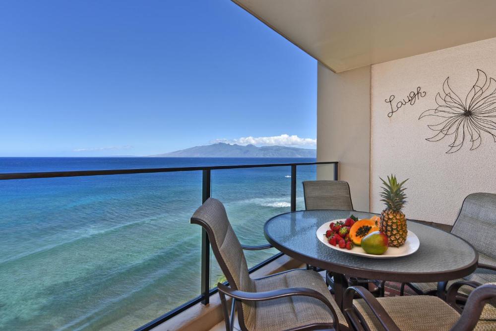 Mahana Resort #1104